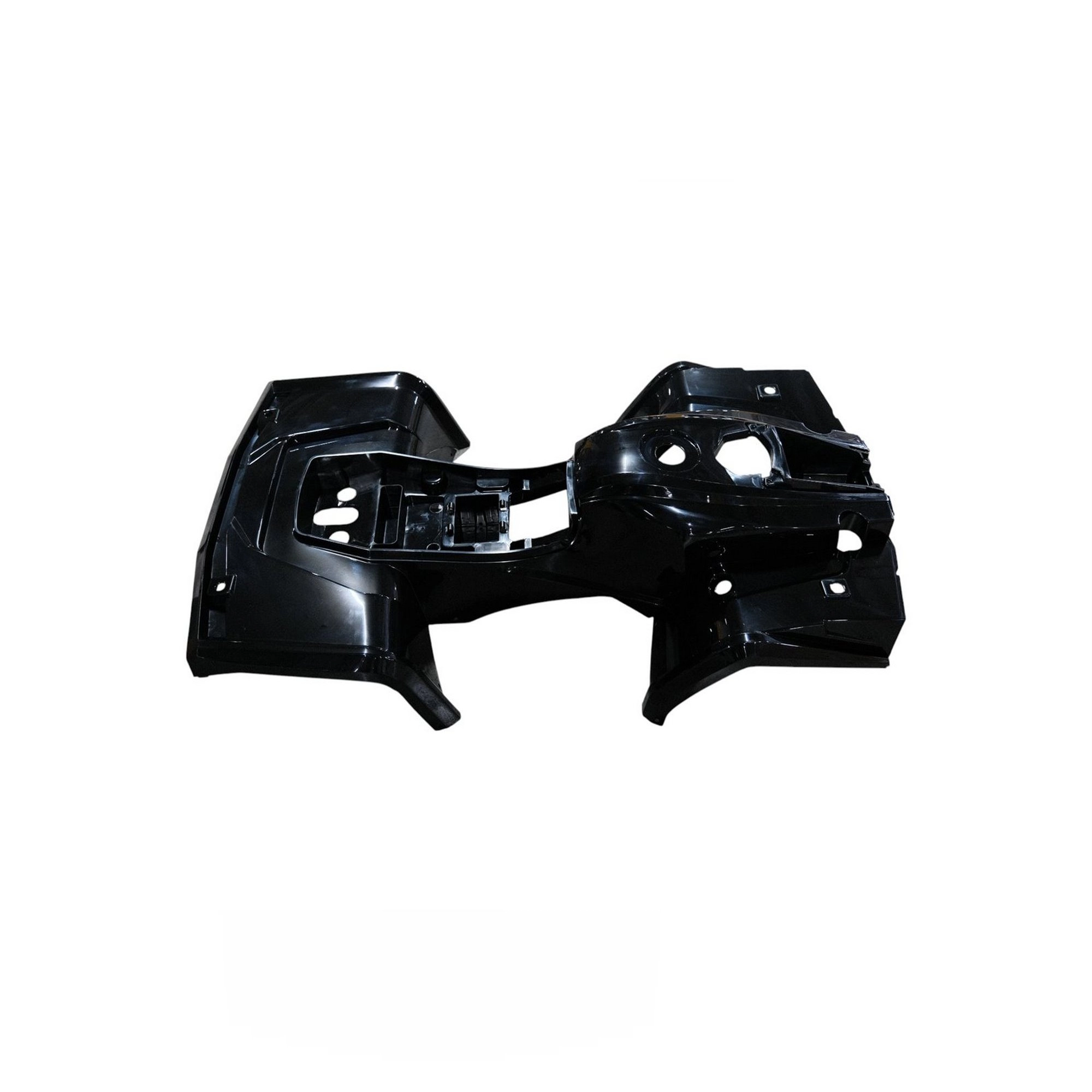 ARORA SONIC 125 ANA PANEL YEŞİL #ATV SONIC 125-037